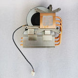 Original Disassembly XPS8930 T3630 T3640 T3650 High-Performance Copper Radiator Fan T57JF KTDJC