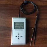 Handheld LED bead VF IR tester Comes with standard test fixtures.