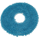 FOR DREAME FOR MOVA MOBIUS 60 Robotic Vacuum Cleaner Replacement Mop Pads Home Appliance Parts Household Accessories