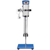 NEW JRJ300/JRJ300Sh Shearing Emulsifying Mixer 200-11000R/min Digital Display High Speed Shearing Mixing Emulsifying Machine