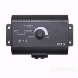Single Transmitter of 023 Electric Dog Fence System in-Ground Wired Fence, Transmitter Only, Only for our 023 version