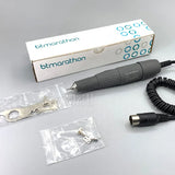 Professional 3 M-2 ESCORT II Nail Drill Machine 35000 Rpm Drill for Acrylic Nails