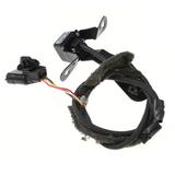 284F1-4RA1A Car Rear View Camera Reversing Camera For Nissan Maxima R0 S5 2016-2017