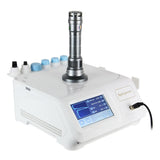 Pain Relief Shock Wave Erectile Dysfunction Focused Physiotherapy Physical Therapy Equipments Eswt ED Shockwave Therapy Machine