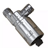 0280140529 Idle Air Valve Motor for-BMW E36 E34 M40 316I 318I 518I 1989-1995 Idle Speed Actuator Control Valve