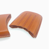 Nylon Material Handcraft Tools Leather Cigar Box Forming Mold DIY Tanned Leather Cold Pressing Mold