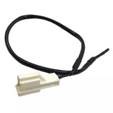 Excavator accessories suitable for Komatsu PC56-7 air conditioning temperature sensor temperature control switch