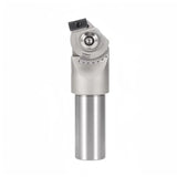 0-90° CNC Adjustable Universal Chamfering Tool - Precise Angle Marking, Effective and Quick Angle Adjustment