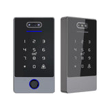 Ttlock Face Recognition Smart Lock Controller Facial Access Control Keypad Biometric Fingerprint TTRenting TThotel G2 Wifi Hub
