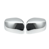 Rear View Mirror Cover Trim For Dodge Grand Caravan 2008-2018 Chrysler Town & Country 2008-2016 Car Accessories