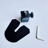 Hotsale Adjustable Mandibular Anatomical Occlusal Frame Artisan Arch To Guide The Transfer Table To Complete Closure