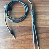 Handheld LED bead VF IR tester Comes with standard test fixtures.