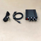 ME-16 CW Keyer Morse Code Practice Oscillator (CPO)
