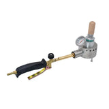 Propane Oxalic Acid Vaporizer Bee Fogger Varroa Mites Treatment Varomorus Insect Fogger Mite Fogger Apicultura Equipment Tool