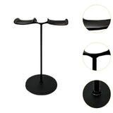 Headset Stand for Desk Earphone Stand Gaming Accessory Desk Organization Support Gift Stable Desktop Headset Holder