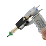Non Standard Automated Suction Head Rotating Motor 20 Motor SMT Surface Mount Machine Suction Nozzle