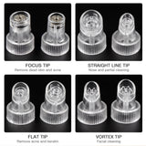 Water Bubble Hydra Spa Skin Rejuvenation Machine Dermarasion Oxygen Spray Facial Deep Cleaning Vacuum Acne Blackhead Remover