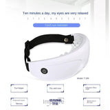 Eye massager, eye nurse, eye care device, eye protector, eye massager, optical shop
