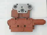 Excavator Main Control Valve Pc60 Excavator Hydraulic Spool Valve PC60-7 PC78US-5 PC120-6 PC70-8 PC120 PC130 PC160