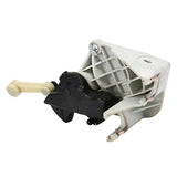 Car 2.0 Shift Control Gear Line Support Bracket Plate 243779, 2437.79 9659241380 For 307 Citroen C4