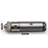BF-62 Back Suction Precision Spray Valve Spray Spray Valve Glue Valve Dispensing Valve