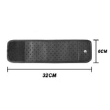 Grounding Bracelet for Sleep & Pain Relief – Anti-Inflammation Wrist Strap, Energy Booster, Conductive Carbon Fiber, Earthing