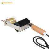 Professional Beekeepings Equipment Oxalic Acid Vaporizer Bees Mite Fumigation
