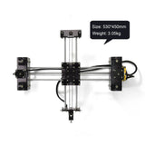 Keyestudio DIY Drawbot Pen Drawing Robot Machine Lettering Corexy XY-plotter Robot for Drawing Writing Electronic Kit Diy