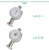 DC-LX-C-2 Analog Shore hardness tester C durometer