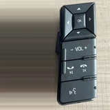 A42P-For Ford Expedition 2015-2017 Media VOL Control Switch FL7T-9E740-ADW Steering Wheel Control Switch