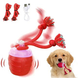 New Engaging Pet Entertainment Ball Toy Suitable for Dog and Various Occasion