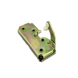 Liugong loader lock accessories 50C 30E 40B block accessories handle lock body with screws