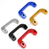 Modified Accessories Suitable for Sea Lion Door Handle Aluminum Alloy Handle Modified Accessories HIACE Armrest Handle