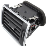 Dashboard Side A/C Ventilation Outlet Grille For Mercedes Benz GL ML Class W166 X166 12-15