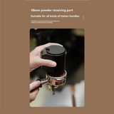 0.1G Precision Espresso Weighing Scale Precision Espresso Scale For Counting And Measuring Coffee Grounds Coffee Weighing S