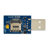 Air780eg 4G Full Netcom Module USB Internet Module With GPS MultiFunctional Portable Module No Driver B