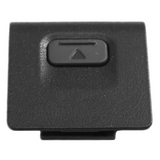E-Easy To Use-For DJI USB-C And Micro-SD Port Cover Waterproof Dustproof Protective Cap