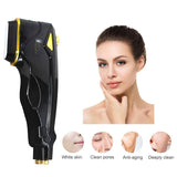 Mini Hifu Face Lift Beauty Machine Skin Tightening Wrinkle Removal Equipment Ultrasound Skin Care Device SPA Salon Home Use byMa