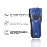 LA-101 Wall Scanner Stud Metal Detector Finder AC Wire Metal Cable Detector