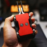 Scull Automatic Key with 3.5mm Audio Plug for CW Morse Code