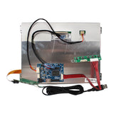 H-d Lcd Driver Board With Screen Replacements LCD Panel Screen 10.4inch Vs104t-004a 1024x768 Resistive Lcd Touch Screen Panel