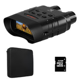 GTMEDIA-Digital Infrared Night Vision Binoculars, 5X Digital Zoom, Hunting Scope, Night Vision Telescope