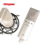 Professional 797Audio CR85 C1 Condenser Microphone Condenser Studio Recording Professional