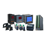 BD-4E 380V  Power/Current/Voltage Transducer Electrical Transmitter 4-20mA Output for PLC SCADA Atomation Industrial