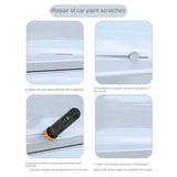 Car Polisher Machine Wireless Electric Polishing Wax Tool LED Display Auto Polish Waxing Machine For Car Body