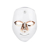 Professional LED Face Mask Woman Skincare LED Facial Masks Home Use Facials Equipment Rechargeable Aesthetics Red Light Mask