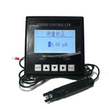Online Water Quality Analyzer High Precision Industrial PH Meter Electrode Online Orp PH Tester