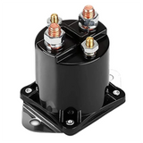 Electric Vehicle Relays 12 V DC Starter Solenoid Relays For Golf Cart Relay, 1013609, 435-154 For Electric Car