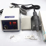 Professional 35000 RPM Saeyang Marathon-III Electric Micro Motor Lab Equipment New N3 with Handle SDE-H37L1