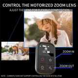 Wireless Remote Control Wireless Remote Control For Nikon Z8 Z9 For Nikon Z8 Z9 Z6 Z7 Z6 Z6II Z6III Z7II Z30 Z50 ZFC Camera